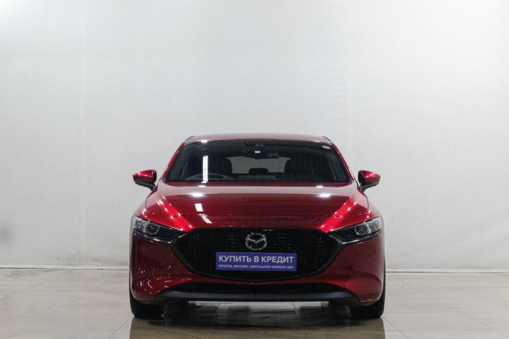 Mazda 3 IV (BP) Новокузнецк  - изображение 2