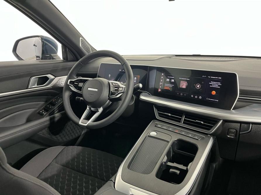Haval F7 II Ижевск  - изображение 11