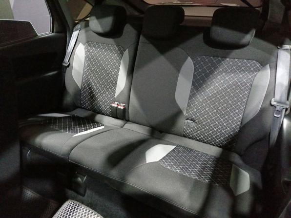 Lada (ВАЗ) Granta I Рестайлинг с пробегом 2020 года, цена 770 000 рублей, 53857 км, лифтбек, Автокод Объявления