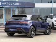 Porsche Macan I Рестайлинг 2 Самара  - изображение 43