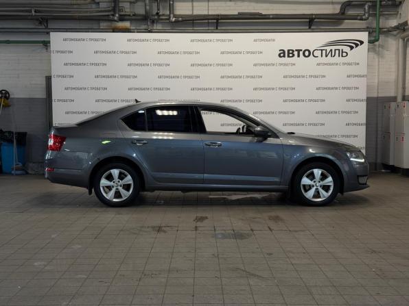 Skoda Octavia III (A7) с пробегом 2016 года, цена 1 349 000 рублей, 170000 км, лифтбек, Автокод Объявления