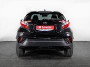 Toyota C-HR I Иркутск  - изображение 26