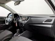 Hyundai Solaris II Рестайлинг Москва  - изображение 34