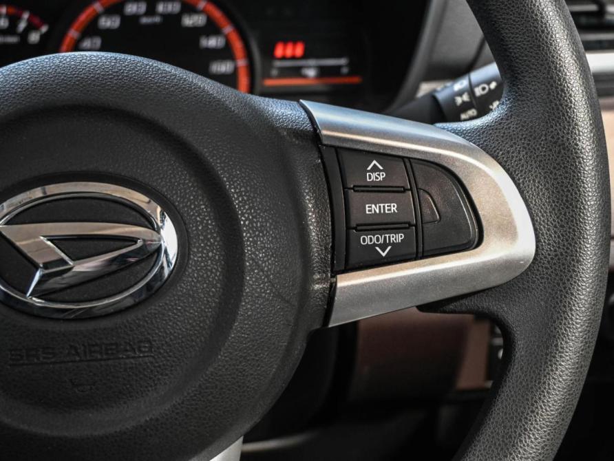 Daihatsu Thor I Новороссийск  - изображение 16