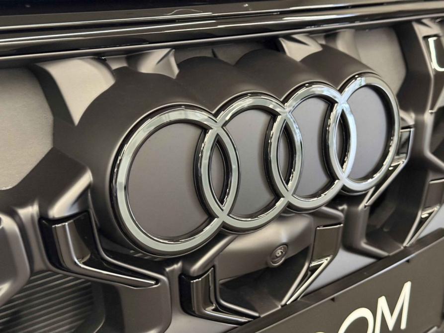 Audi Q5 III Москва  - изображение 24