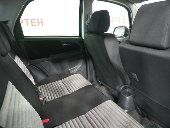 Suzuki SX4 I (Classic) Рестайлинг с пробегом 2010 года, цена 920 000 рублей, 108659 км, хэтчбек, Автокод Объявления