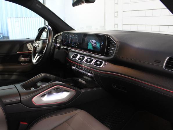 Mercedes-Benz GLS II (X167) с пробегом 2020 года, цена 7 700 000 рублей, 93000 км, внедорожник, Автокод Объявления