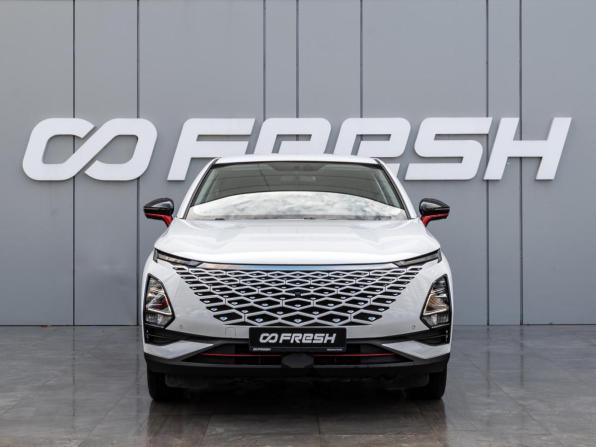 Omoda C5 I с пробегом 2023 года, цена 1 699 000 рублей, 77496 км, внедорожник, Автокод Объявления