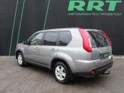 Nissan X-Trail II Рестайлинг Вологда  - изображение 23