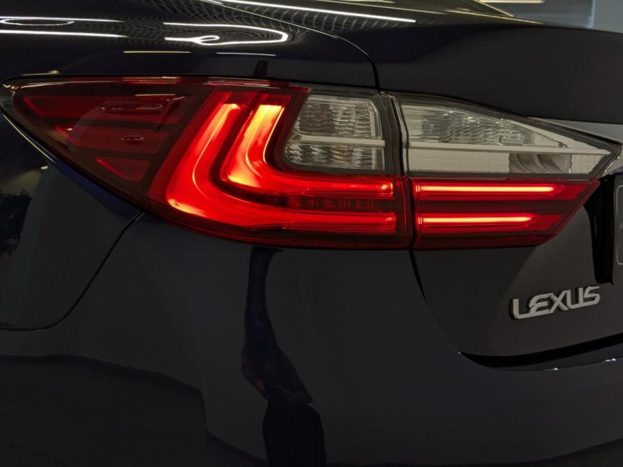 Lexus ES VI Рестайлинг Санкт-Петербург  - изображение 28