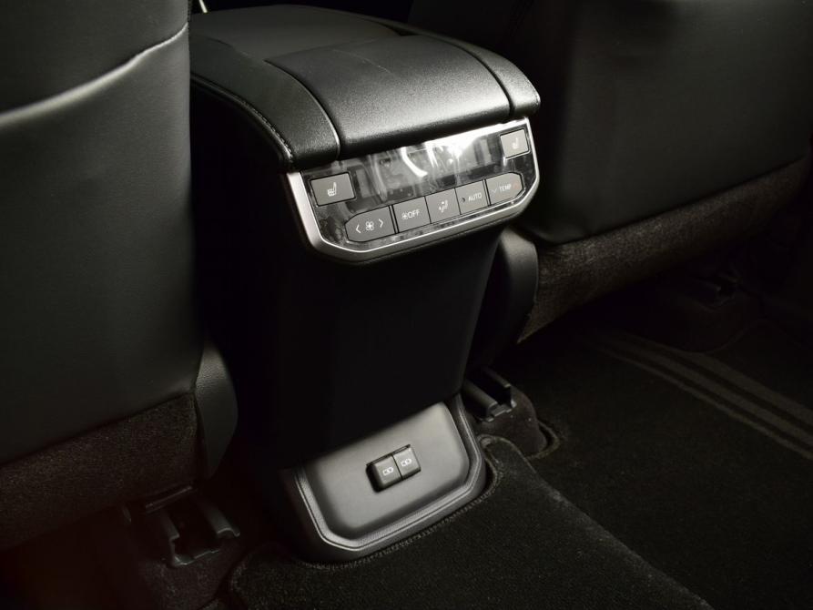 Toyota Highlander IV (XU70) Кемерово  - изображение 18