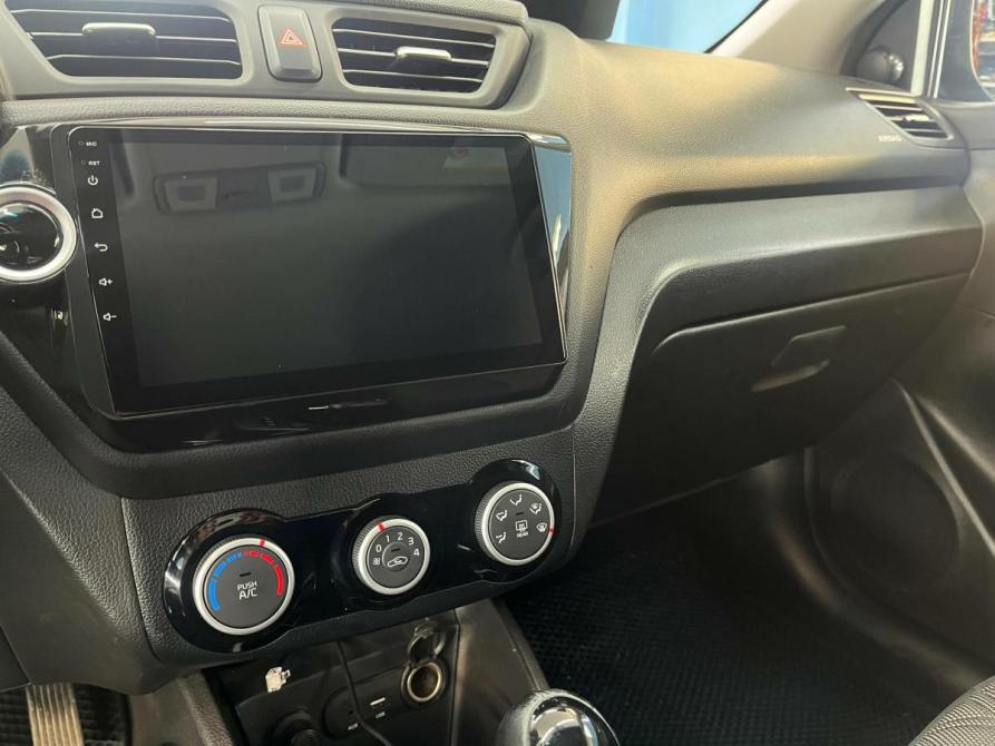 Kia Rio III Рестайлинг Нижнекамск  - изображение 8