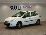 Renault Clio III Рестайлинг Иваново  - изображение 34