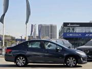 Peugeot 408 I Новосибирск  - изображение 36