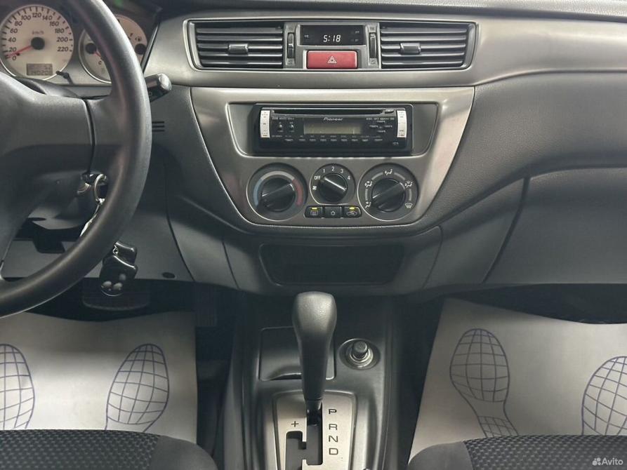 Mitsubishi Lancer IX Рестайлинг Ярославль  - изображение 28