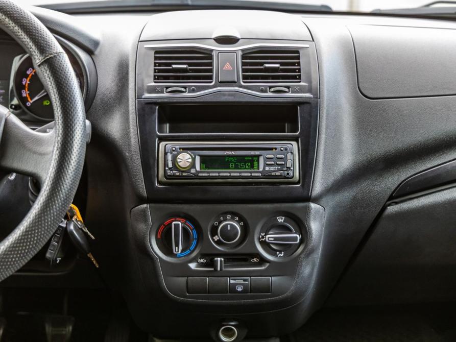 Lada (ВАЗ) Granta I Рестайлинг Волгоград  - изображение 17
