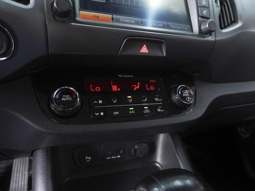 Kia Sportage III Ростов-на-Дону  - изображение 14