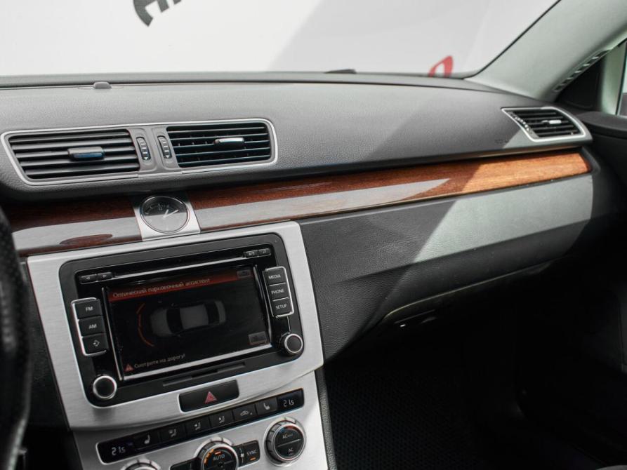 Volkswagen Passat B7 Екатеринбург  - изображение 16