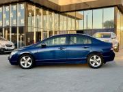 Honda Civic VIII Рестайлинг Краснодар  - изображение 23