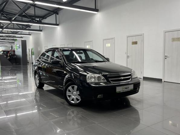 Chevrolet Lacetti I с пробегом 2008 года, цена 595 000 рублей, 199755 км, седан, Автокод Объявления