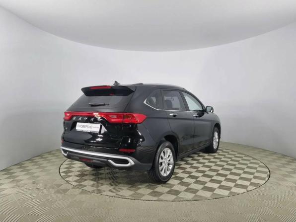 Haval M6 II с пробегом 2024 года, цена 1 899 000 рублей, 10264 км, внедорожник, Автокод Объявления