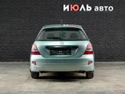 Honda Civic VII Рестайлинг Екатеринбург  - изображение 16