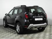 Renault Duster I Рестайлинг Санкт-Петербург  - изображение 24