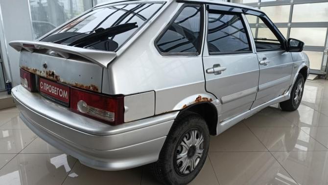 Lada (ВАЗ) 2114 с пробегом 2011 года, цена 107 000 рублей, 182000 км, хэтчбек, Автокод Объявления
