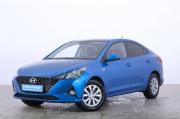 Hyundai Solaris II Рестайлинг Омск  - изображение 27