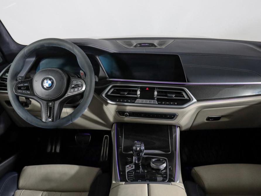 BMW X5 IV (G05/G18) Москва  - изображение 12