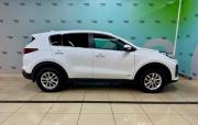 Kia Sportage IV Рестайлинг Набережные Челны  - изображение 28