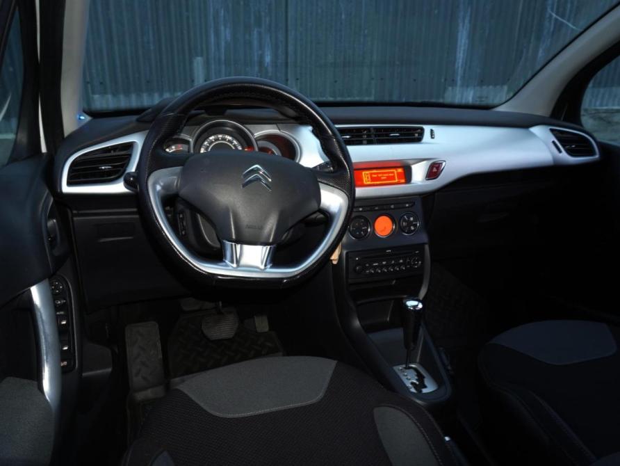 Citroen C3 II Тверь  - изображение 4