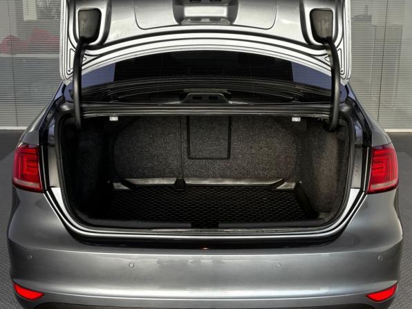 Volkswagen Jetta VI с пробегом 2014 года, цена 1 470 000 рублей, 46000 км, седан, Автокод Объявления