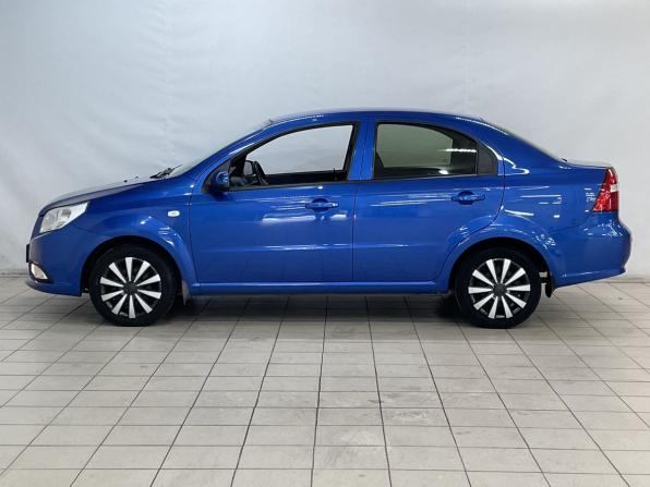 Ravon Nexia R3 с пробегом 2017 года, цена 899 000 рублей, 51274 км, седан, Автокод Объявления