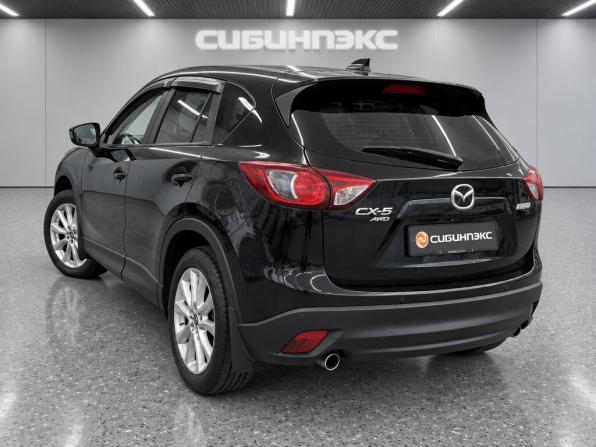 Mazda CX-5 I с пробегом 2014 года, цена 1 699 000 рублей, 182000 км, внедорожник, Автокод Объявления