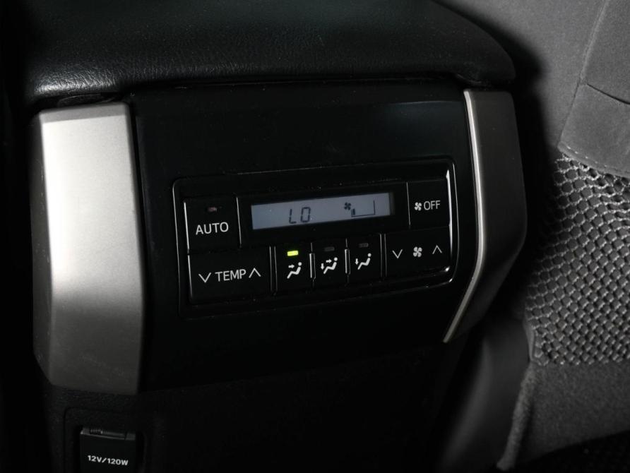Toyota Land Cruiser Prado 150 Series Ростов-на-Дону  - изображение 18
