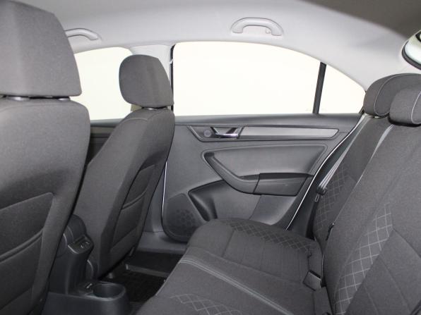 Skoda Rapid II с пробегом 2022 года, цена 1 529 900 рублей, 167451 км, лифтбек, Автокод Объявления