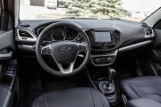 Lada (ВАЗ) Vesta I Ульяновск  - изображение 25