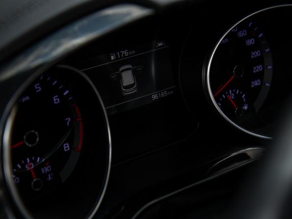Kia Ceed III с пробегом 2018 года, цена 1 678 000 рублей, 96164 км, хэтчбек, Автокод Объявления