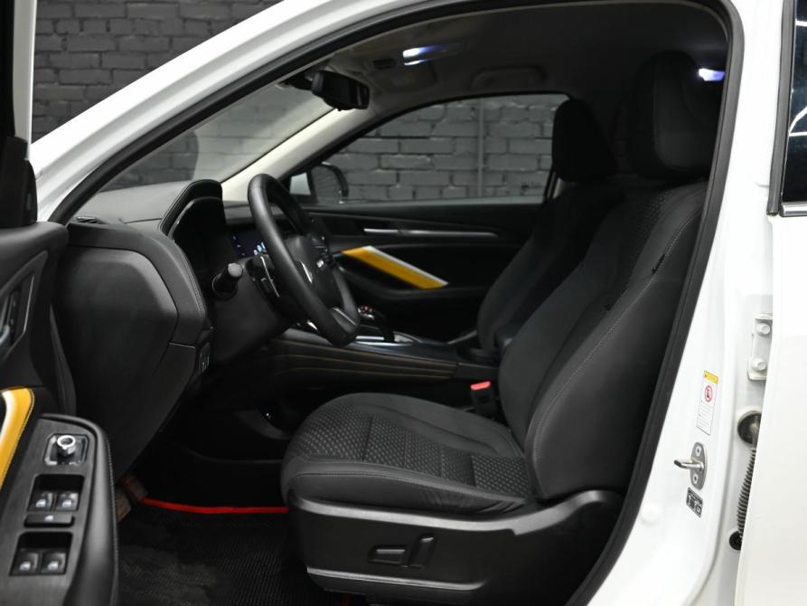 Haval F7x I Екатеринбург  - изображение 10