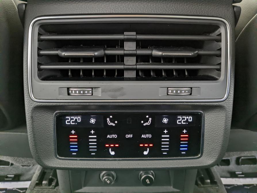 Audi Q7 II (4M) Рестайлинг Москва  - изображение 28