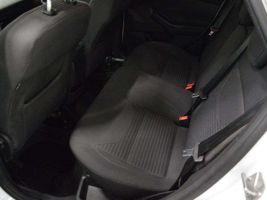 Ford Focus III Рестайлинг Санкт-Петербург  - изображение 11