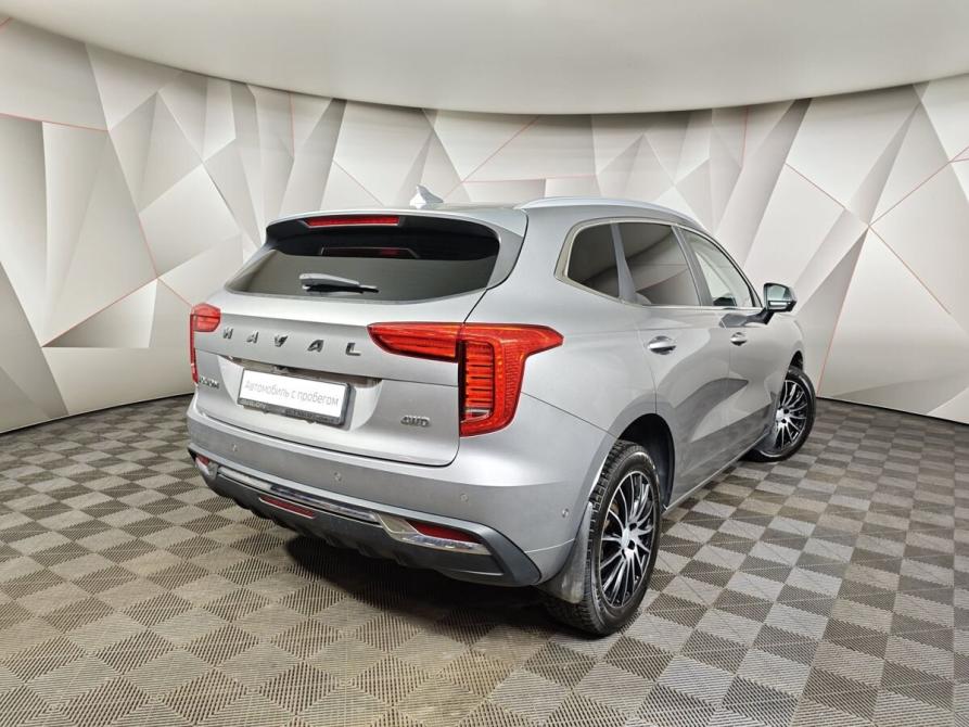 Haval Jolion I Москва  - изображение 2