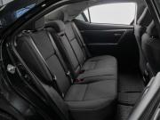 Toyota Corolla XI (E160 E170 E180) Тюмень  - изображение 24