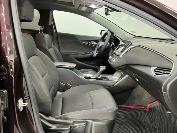 Chevrolet Malibu IX Рестайлинг с пробегом 2020 года, цена 1 343 000 рублей, 152690 км, седан, Автокод Объявления