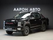 Foton Tunland G9 Москва  - изображение 18