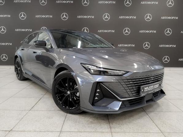 Changan UNI-V I с пробегом 2023 года, цена 2 100 000 рублей, 49263 км, лифтбек, Автокод Объявления