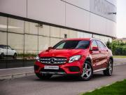 Mercedes-Benz GLA I (X156) Рестайлинг Санкт-Петербург  - изображение 33