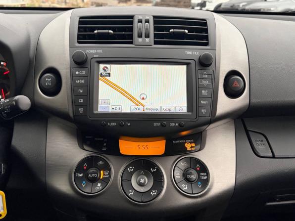 Toyota RAV4 III (XA30) Рестайлинг с пробегом 2011 года, цена 1 095 000 рублей, 256938 км, внедорожник, Автокод Объявления