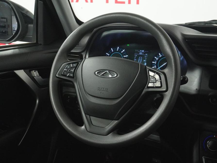 Chery Tiggo 3 I Вологда  - изображение 16